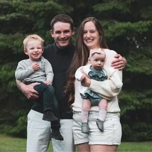 Meet your Posher, Lucy